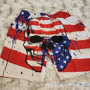 3for$20 Men's Swim Trunks